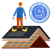Oferta de limpieza y mantenimiento de tejados y cubiertas